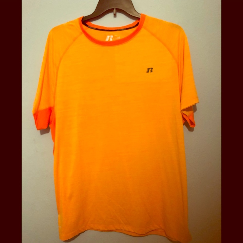 Russell Dri-Power 360 Shirt